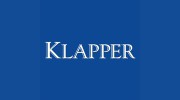 Klapper Stephen R MD FACS