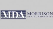 Morrison Dental Associates PC - J Thomas Blackwell
