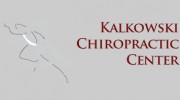 Kalkowski Chiropractic Center - Vincent J Kalkowski