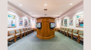 Gaunt J Campbell OD - Center For Sight