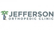 Jefferson Orthopedic Clinic: Juneau Jr Mark
