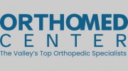 Orthomed Center