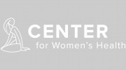 Center For Women's Health