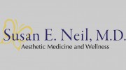 Susan E Neil