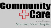 Community Care - Mark O Gehmlich