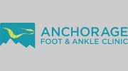 Anchorage Foot & Ankle Clinic