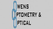 Owens Optometry & Optical