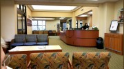 Lusk Eye Specialists