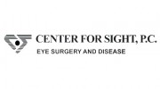 Center For Sight