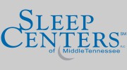 Sleep Center Of Murfreesboro