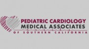 Pediatrics Cardiology Associates
