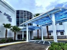 Arsenault Dermatology Office at 5860 Ranch Lake Blvd, Suite 103 Lakewood Ranch, FL 34202