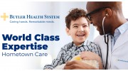 Butler Medical Associates - Jennifer Lazor