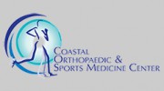 Coastal Orthopaedic & Sports - Gerald Shute