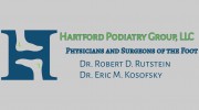 Hartford Podiatry Group Llc - Robert D Rutstein DPM