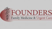 Founders Family Medicine - Andi Kleinert