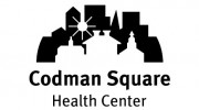 Codman Square Health Center - Ethan S Brackett