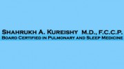 Metroplex Pulmonary & Sleep - Shahrukh Kureishy