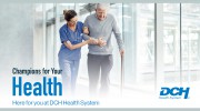 Dch Cancer Treatment Center - John Dubay