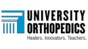 University Orthopedics
