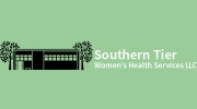 Southern Tier Women's Services: Cousins Amy R
