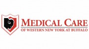 Medical Care Of Western NY At Buffalo