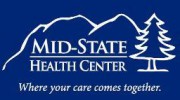Mid State Health Center - Gary D Diederich