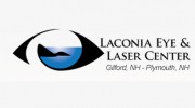 Laconia Eye Associates - Andrew Garfinkle PhD