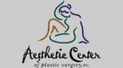 Aesthetic Center Of Plastic Surgery PC