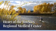 Salida Family Medicine - James Wigington