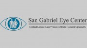 San Gabriel Eye Center