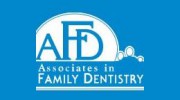 Associates In Family Dentistry