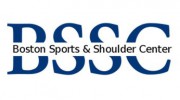 Boston Sports And Shoulder Center