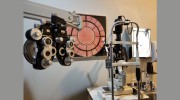 Fromer Eye Center