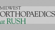 Midwest Orthopaedics At Rush