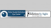 Fisher Swale Eye Center - Matthew Nicholson OD