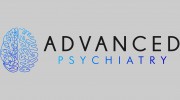 Advanced Psychiatry