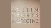 Austin Sports Medicine - Carey Windler