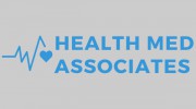 Health Medical Associates - Katalin Horvath