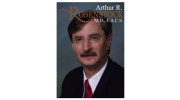 Rosenstock Arthur R