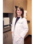 Dr Sara Sheppard