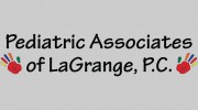 Pediatric Associates Of Lagrange - Lisa P Allardice