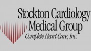 Stockton Cardiology Medical