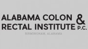 Alabama Colon & Rectal Institute