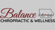 Balance Chiropractic & Wellness