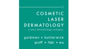 Cosmetic Laser Dermatology