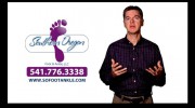 Southern Oregon Foot & Ankle - Evan C Merrill DPM