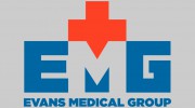 Evans Medical Group - Robert Campbell