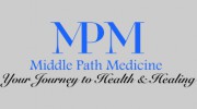 Middle Path Medicine