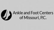 Ankle & Foot Center Of Missouri